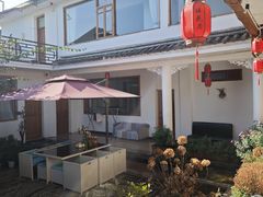 -浔岚云舍mist静谧观景美宿(丽江古城店)