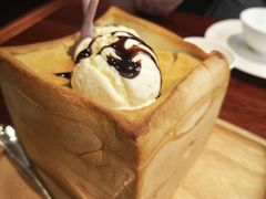 面包诱惑-外婆家(西溪印象城店)