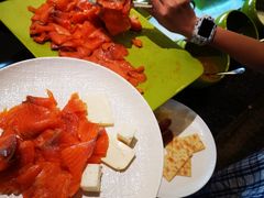 -丽晶酒店-金宝99 Restaurant