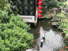-北园酒家(小北路店)