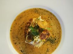 -迪拜帆船酒店海底餐厅