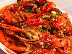 -李叔叔虾蟹大排档(青羊店)