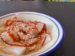 -左记港食(融科天城店)