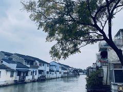 -山塘街