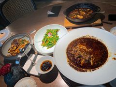 -辛香汇·现炒川菜(淮海路百盛店)