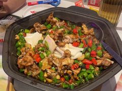 -蛙来哒(方圆荟店)