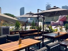 -The Happy Monk(前海壹方汇店)