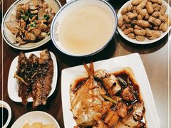 -阿马蛋汤·宁波小海鲜(总店)