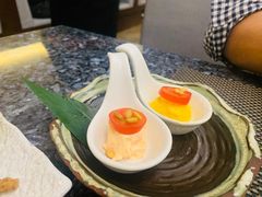 -菊上料理(蜀山银泰百货店)