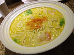 鸡汤千叶豆腐-德缘烤鸭店(大栅栏店)