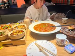 -幸福的烤包子·新疆菜