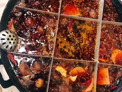 -重庆老火锅王(永陵路分店)