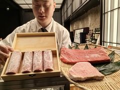 -鳥喜Toriki怀石烧鸟料理