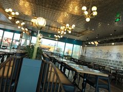 -FISH&POTATO Cō(地中海美食 万象城店)