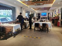 大堂-106餐厅(山水文园店)