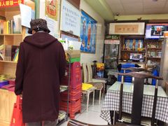 -六和孝顺素食餐厅(西湖道店)