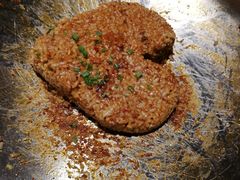 -炉小哥烤肉(朗悦公园茂店)