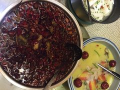 -汉水缘鲜鱼庄(黄雁村店)