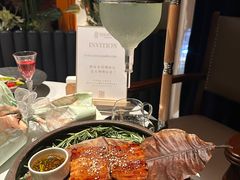 -狮拾久·现代新加坡料理(福田COCO Park店)