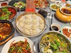 -金哥私房菜馆(张府园总店)