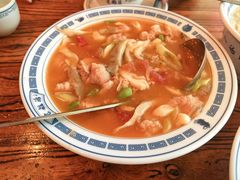 -老雒阳面馆·水席(定鼎门店)