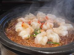 -绿茶餐厅(首开福茂店)