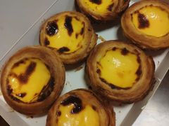 -澳門星爺葡撻店