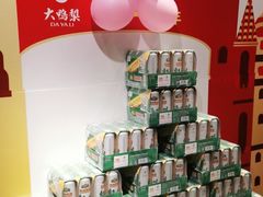 零售区-大鸭梨(天通西苑店)