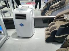 -小蓝鲸游泳培训基地(积水潭店)