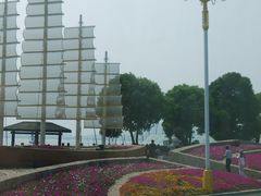 -苏州太湖牛仔风情度假村