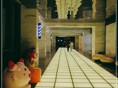 -圆融星座购物中心