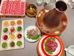 -额尔敦传统涮(体育场店)