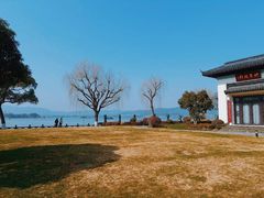-杭州西湖柳莺里酒店