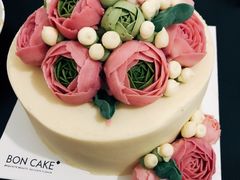 -BON CAKE(华贸购物中心店)