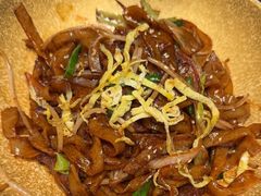 -香港狮子山下·明星粤菜餐厅(北苑店)