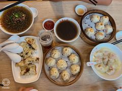 -新丰小吃(中山中路分店)