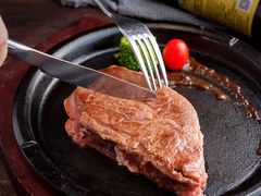 -吉布鲁牛排海鲜自助(武侯泛悦国际店)