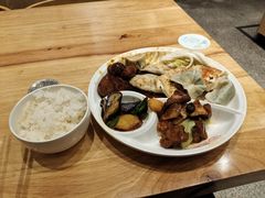 -素满香·素食自助餐(苏州·临顿路店)