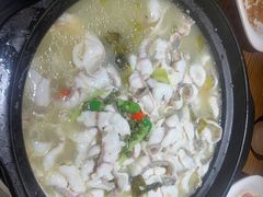 -百岁我家·酸菜鱼专门店(塘下店)