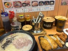 -博多一幸舍(侨福芳草地购物中心店)