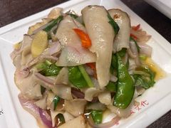 辣炒螺片-海坛特色小吃·只做平潭特色菜(平潭店)