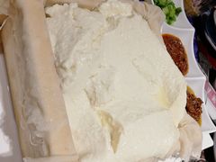 一块豆腐-95号酱骨·一块豆腐(展春园西路店)