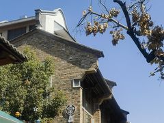 门面-嘉华鲜花饼·现烤(昆明老街店)