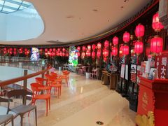 -蜀大侠火锅(森兰花园城店)