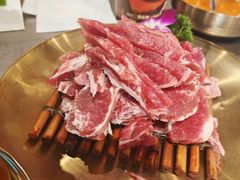 -炉队长·齐齐哈尔家庭烤肉(马家堡店)