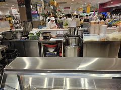 -凯德广场(武胜路店)