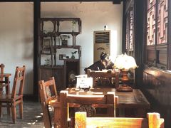 -鱼食饭稻·苏浙土菜17年老馆子(平江路店)