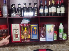 -漁耕小厨农家院(武当山店)
