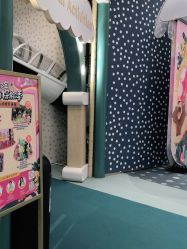 -奈尔宝·儿童乐园·亲子餐厅(苏州大悦城店)