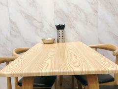 -白翔甜食店